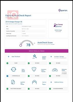 دودج تشارجر